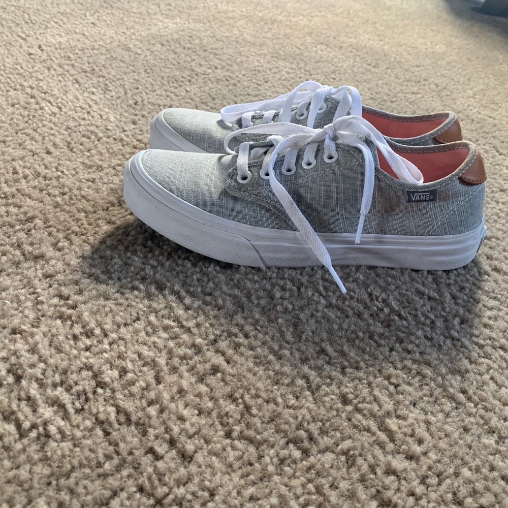 Vans sneakers